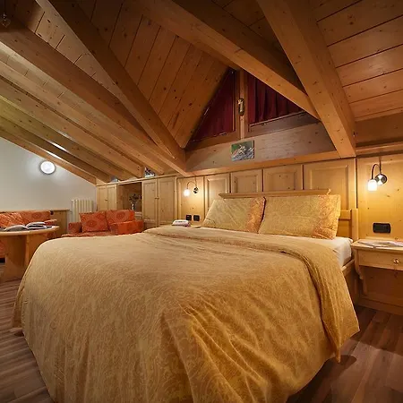 Steinbock - Hotel