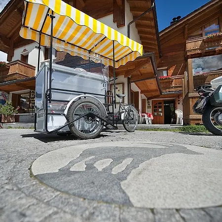 Hotel Steinbock - 3*