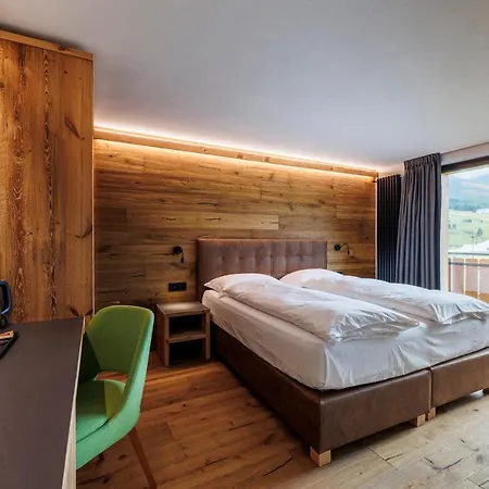 Steinbock - Hotel 3*