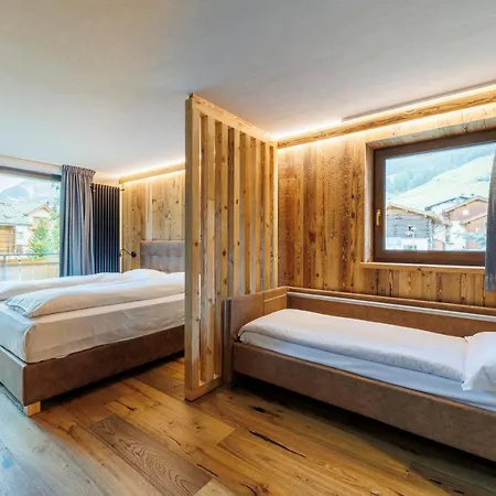 Steinbock - 3* Livigno