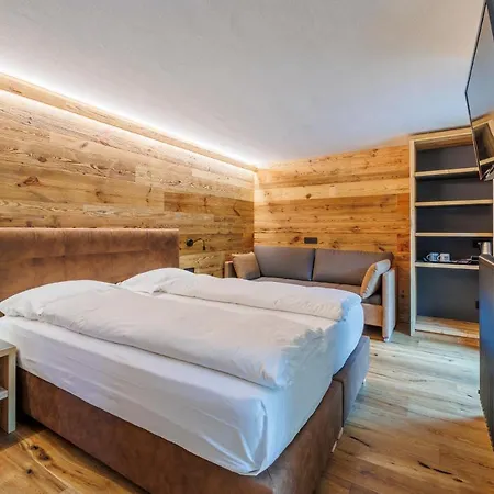 Hotel Steinbock - 3*