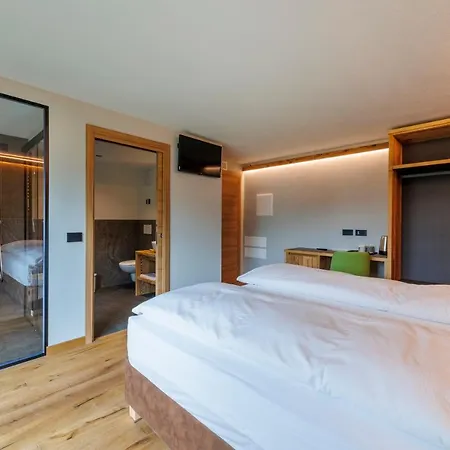 Steinbock - Hotel Livigno