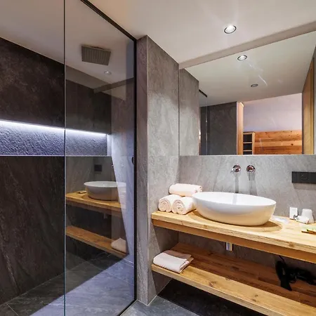 Steinbock - Hotel 3*