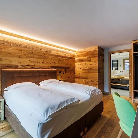 Steinbock - Otel 3*