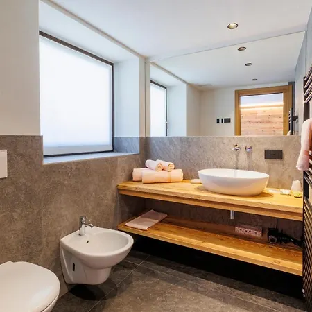 Steinbock - Hotel Livigno