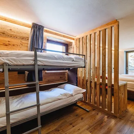 Otel Steinbock - 3*