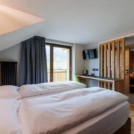 Steinbock - Hotel 3*
