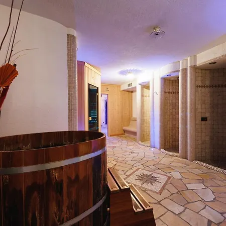 Hotel Steinbock - Livigno
