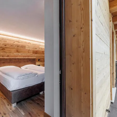 Steinbock - 3* Livigno