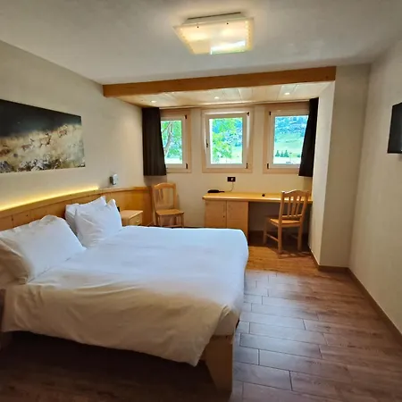 Steinbock - Otel 3*