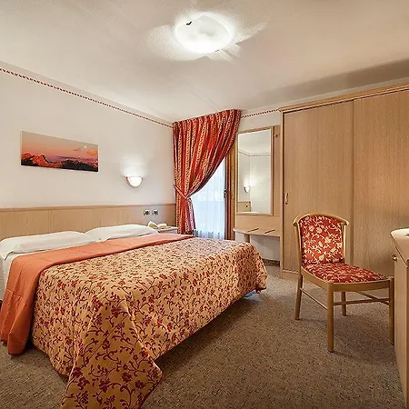 Otel Steinbock - 3*