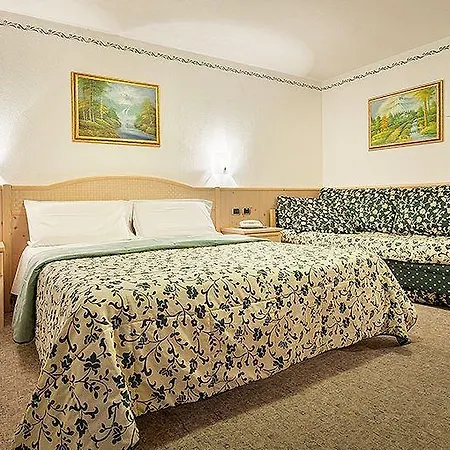 Steinbock - Otel