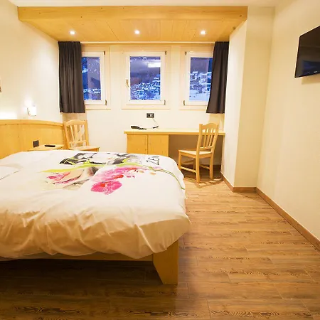 Steinbock - 3* Livigno