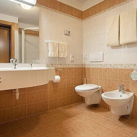 Otel Steinbock - Livigno