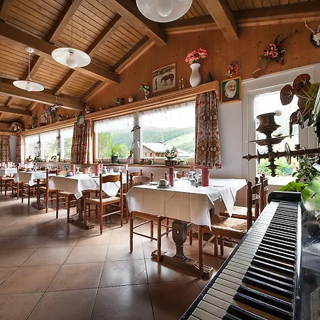 Hotel Steinbock -