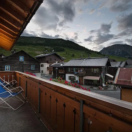 Steinbock - Otel 3*