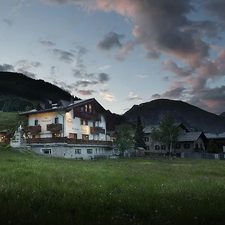 Otel Steinbock - 3*