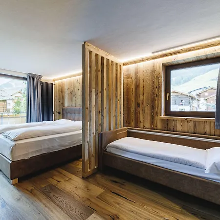 Hotel Steinbock -