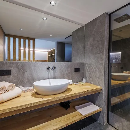 Steinbock - Hotel Livigno