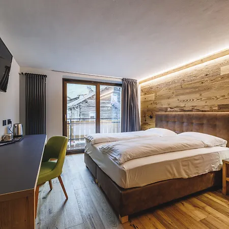 Steinbock - 3* Livigno