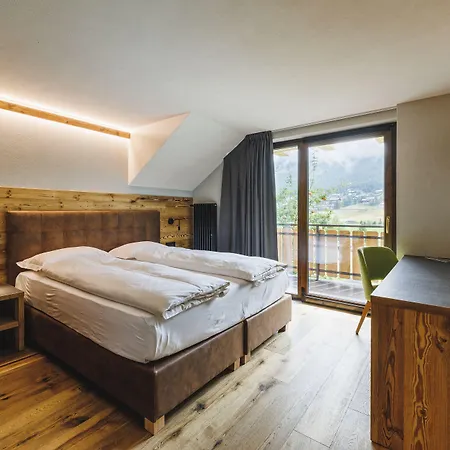 Steinbock - Otel