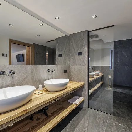 Steinbock - Hotel Livigno