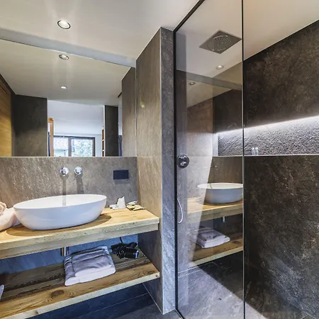 Steinbock - Otel 3*