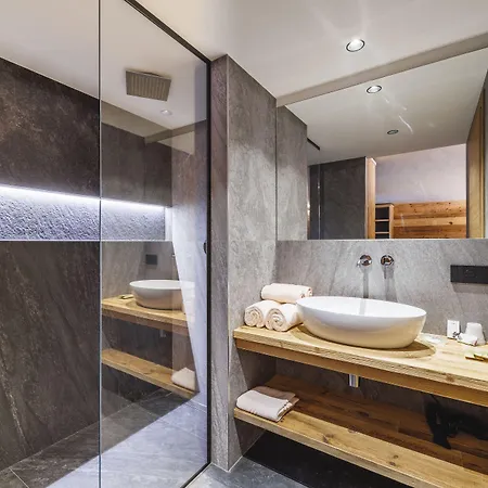 Steinbock - 3* Livigno