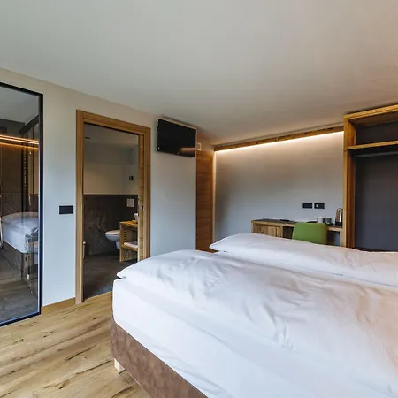 Hotel Steinbock - Livigno