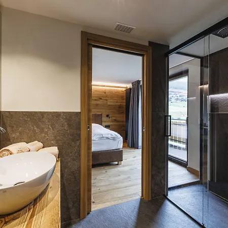 Steinbock - 3* Livigno