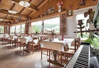 Otel Steinbock -
