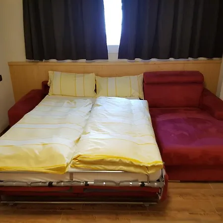 Hotel Steinbock - Livigno
