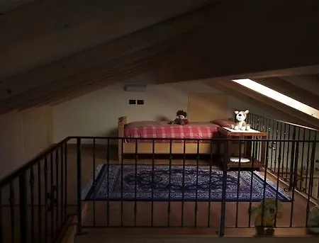 Steinbock - Hotel 3*
