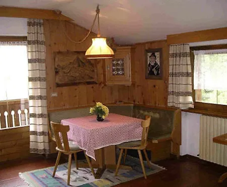 Hotel Steinbock -