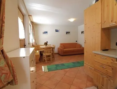 Hotel Steinbock - Livigno