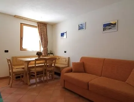 Steinbock - 3* Livigno