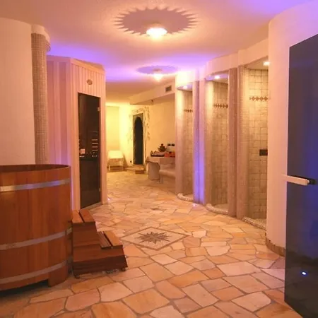 Hotel Steinbock -