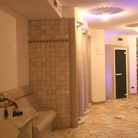 Steinbock - Otel Livigno