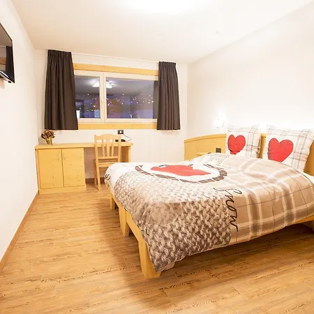 Hotel Steinbock - 3*
