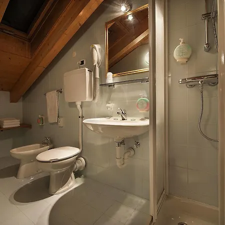 Steinbock - Hotel 3*