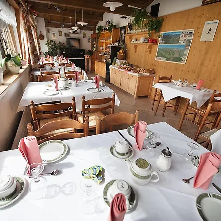 Hotel Steinbock - Livigno