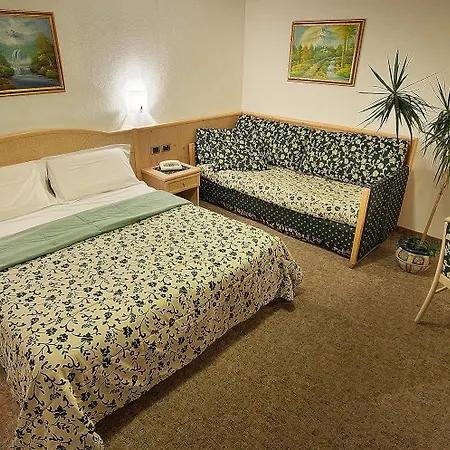 Hotel Steinbock -
