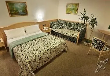 Steinbock - Hotel 3*