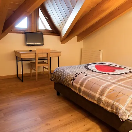 Hotel Steinbock - 3*