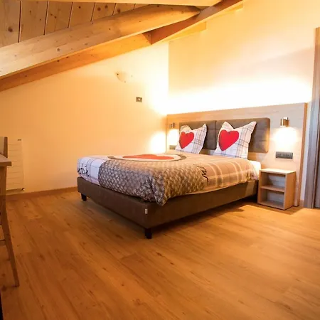 Steinbock - Hotel 3*