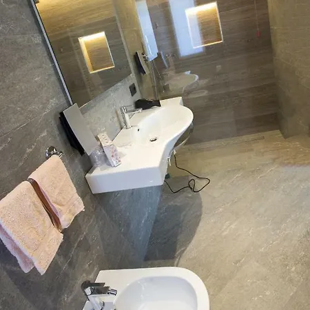 Otel Steinbock - Livigno