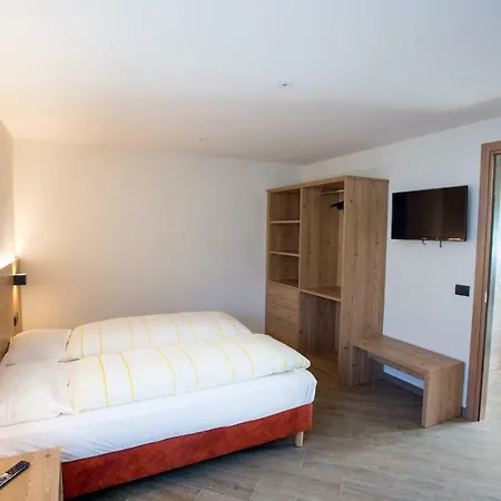 Otel Steinbock -