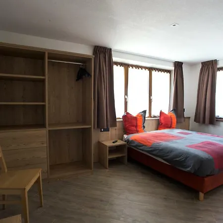 Steinbock - Otel