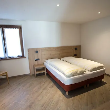 Steinbock - Otel 3*