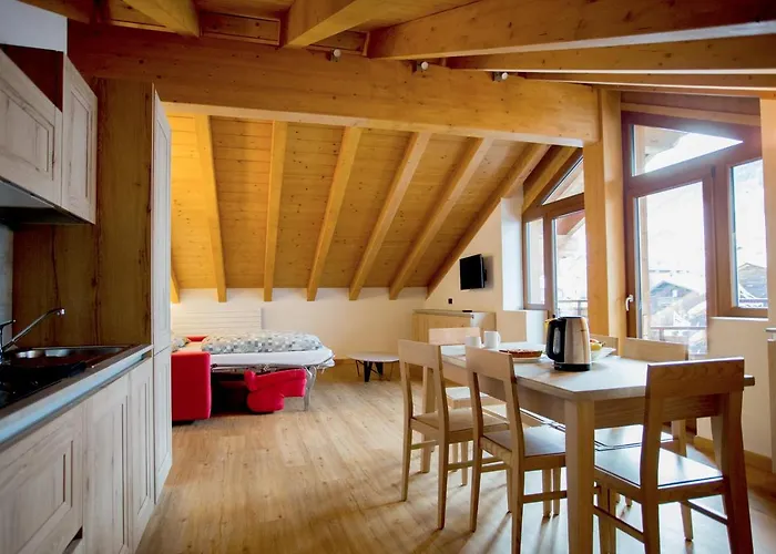 Steinbock - 3*